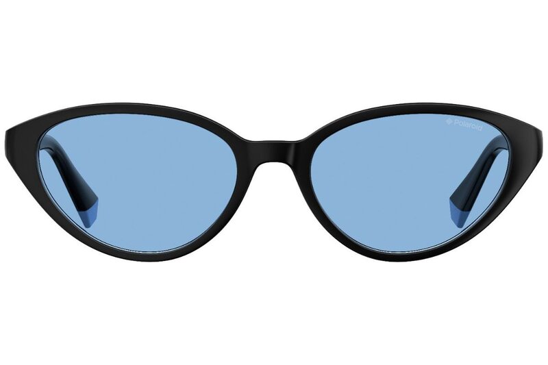 Ochelari de soare Polaroid Dama Cat Eye PLD 6109/S OY4C3 53