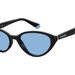 Ochelari de soare Polaroid Dama Cat Eye PLD 6109/S OY4C3 53